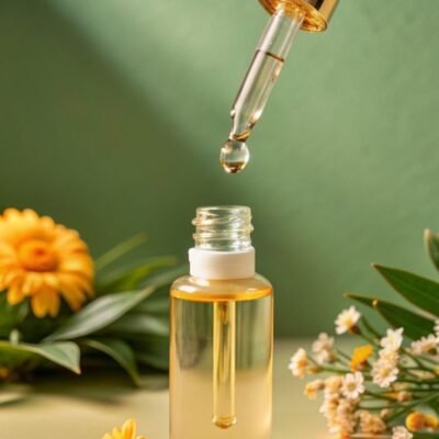 رحيقُ صحةٍ طبيعية